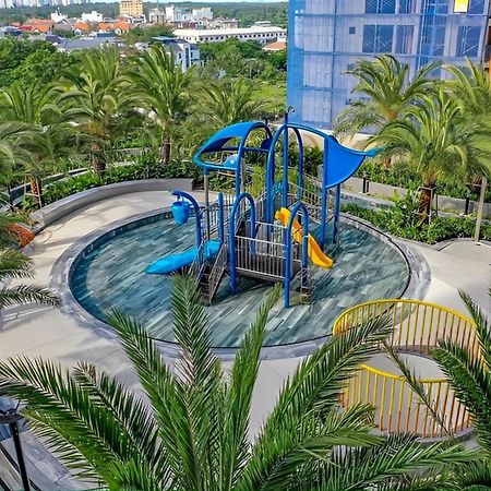 The Song - Ocean'S View Aparment Vung Tau City Exterior foto