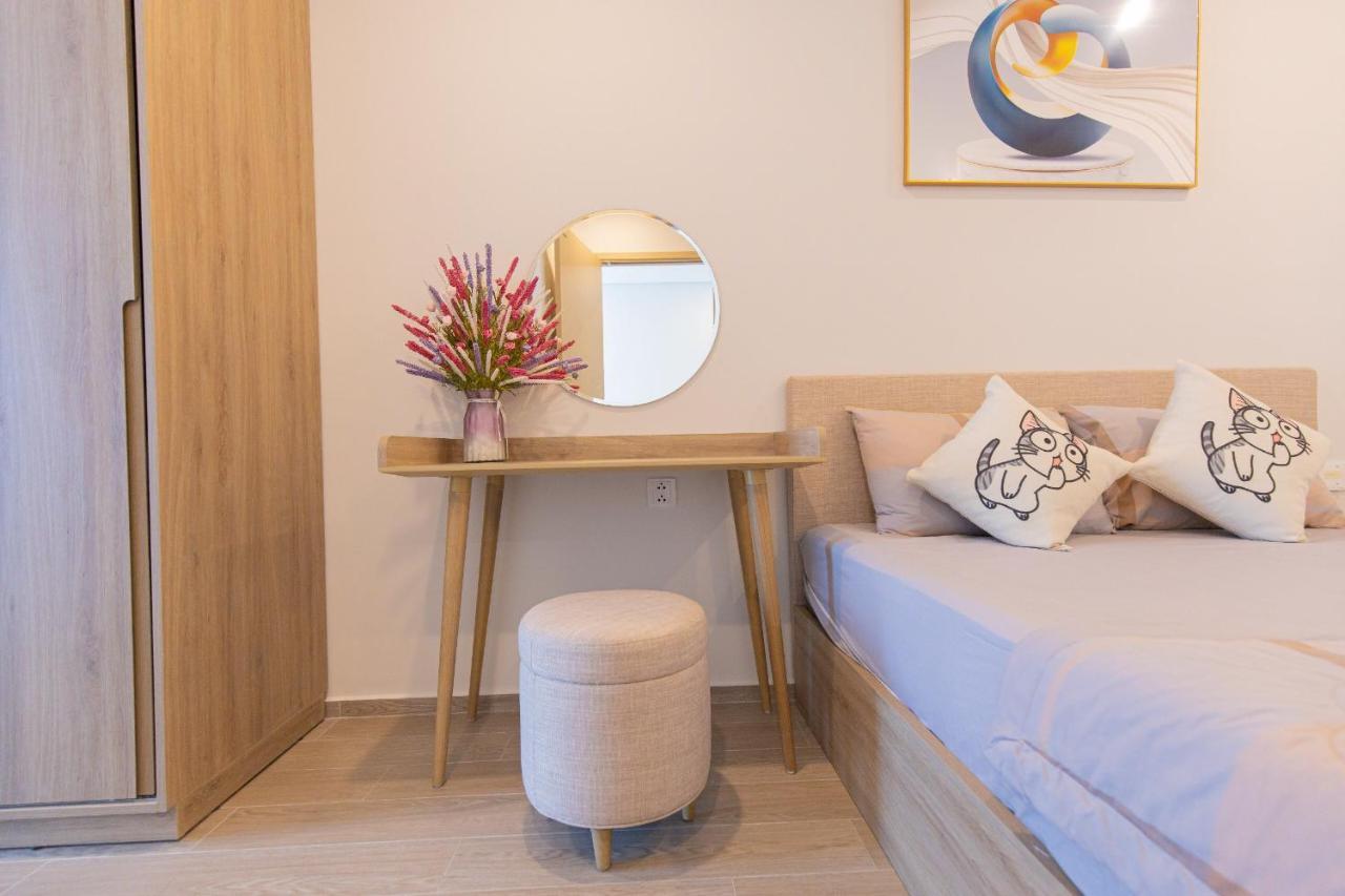 The Song - Ocean'S View Aparment Vung Tau City Exterior foto
