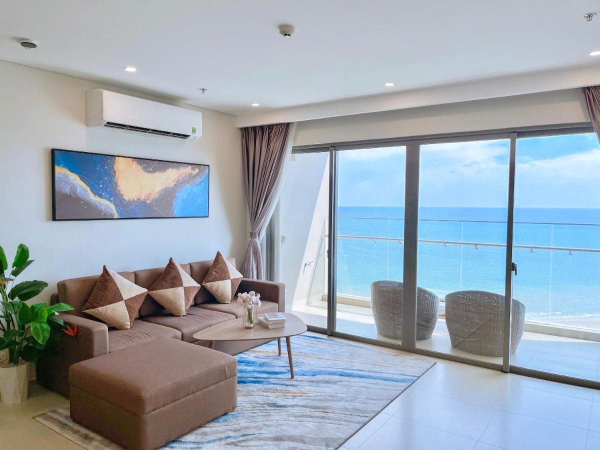 The Song - Ocean'S View Aparment Vung Tau City Exterior foto