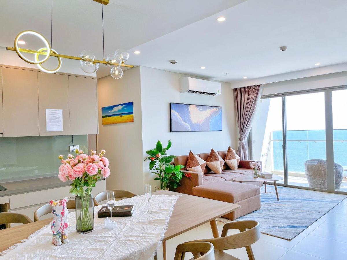 The Song - Ocean'S View Aparment Vung Tau City Exterior foto