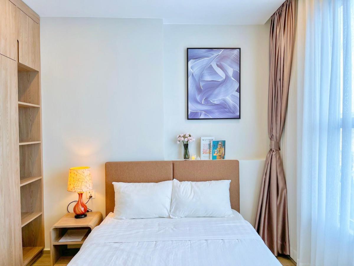 The Song - Ocean'S View Aparment Vung Tau City Exterior foto