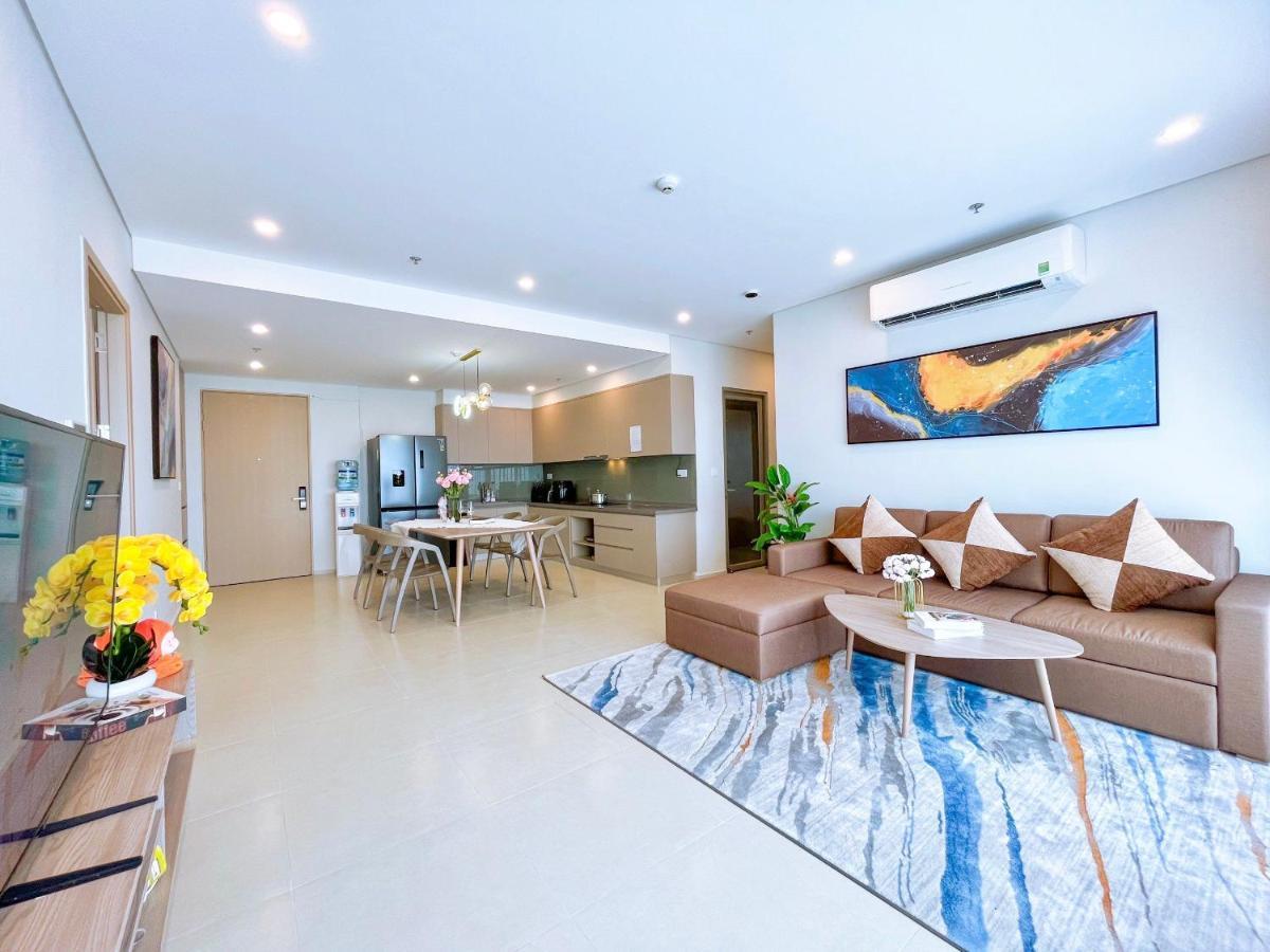The Song - Ocean'S View Aparment Vung Tau City Exterior foto