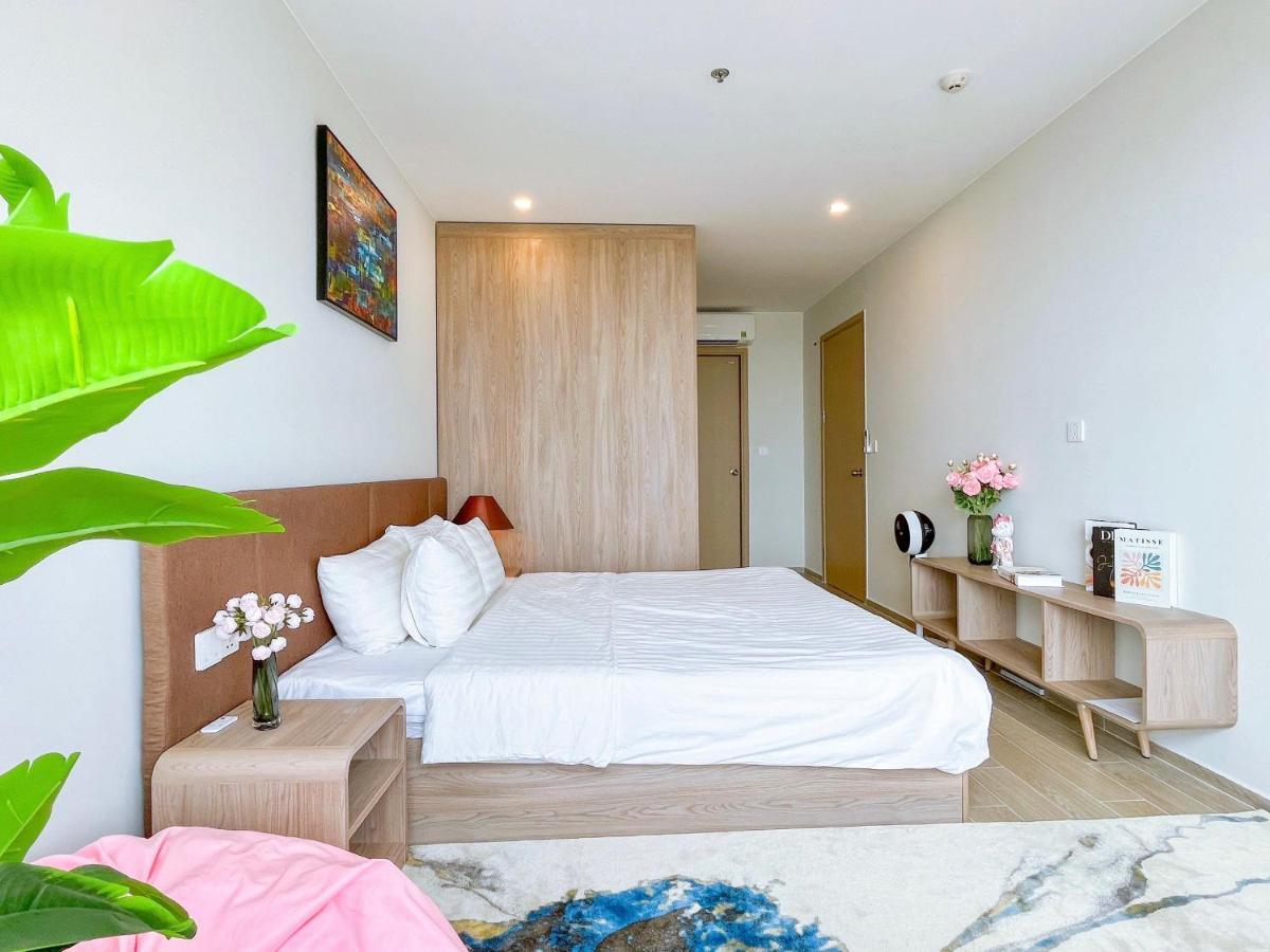 The Song - Ocean'S View Aparment Vung Tau City Exterior foto