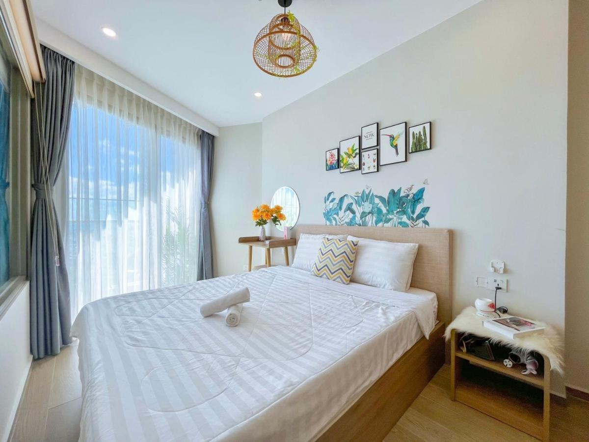 The Song - Ocean'S View Aparment Vung Tau City Exterior foto