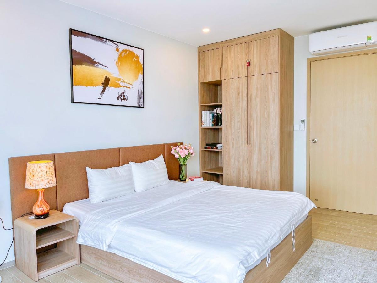 The Song - Ocean'S View Aparment Vung Tau City Exterior foto