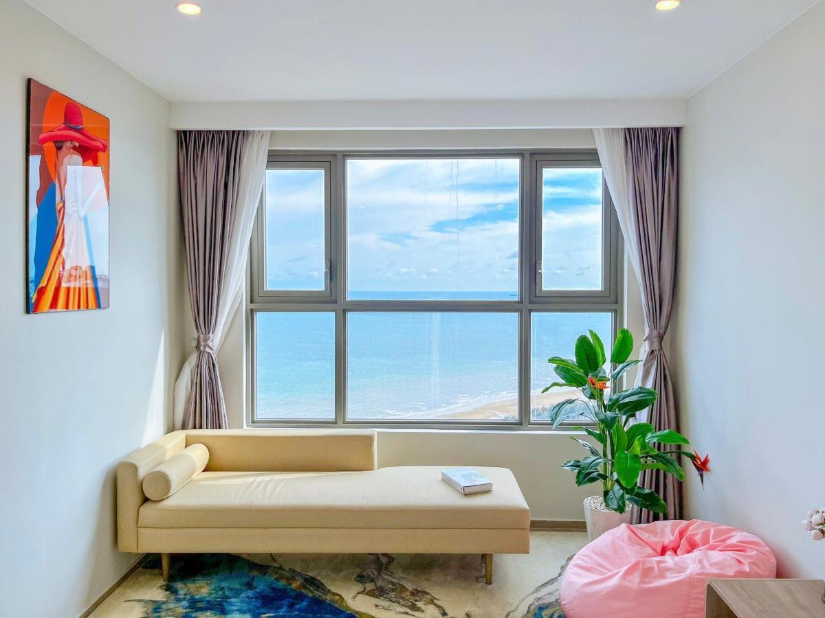 The Song - Ocean'S View Aparment Vung Tau City Exterior foto