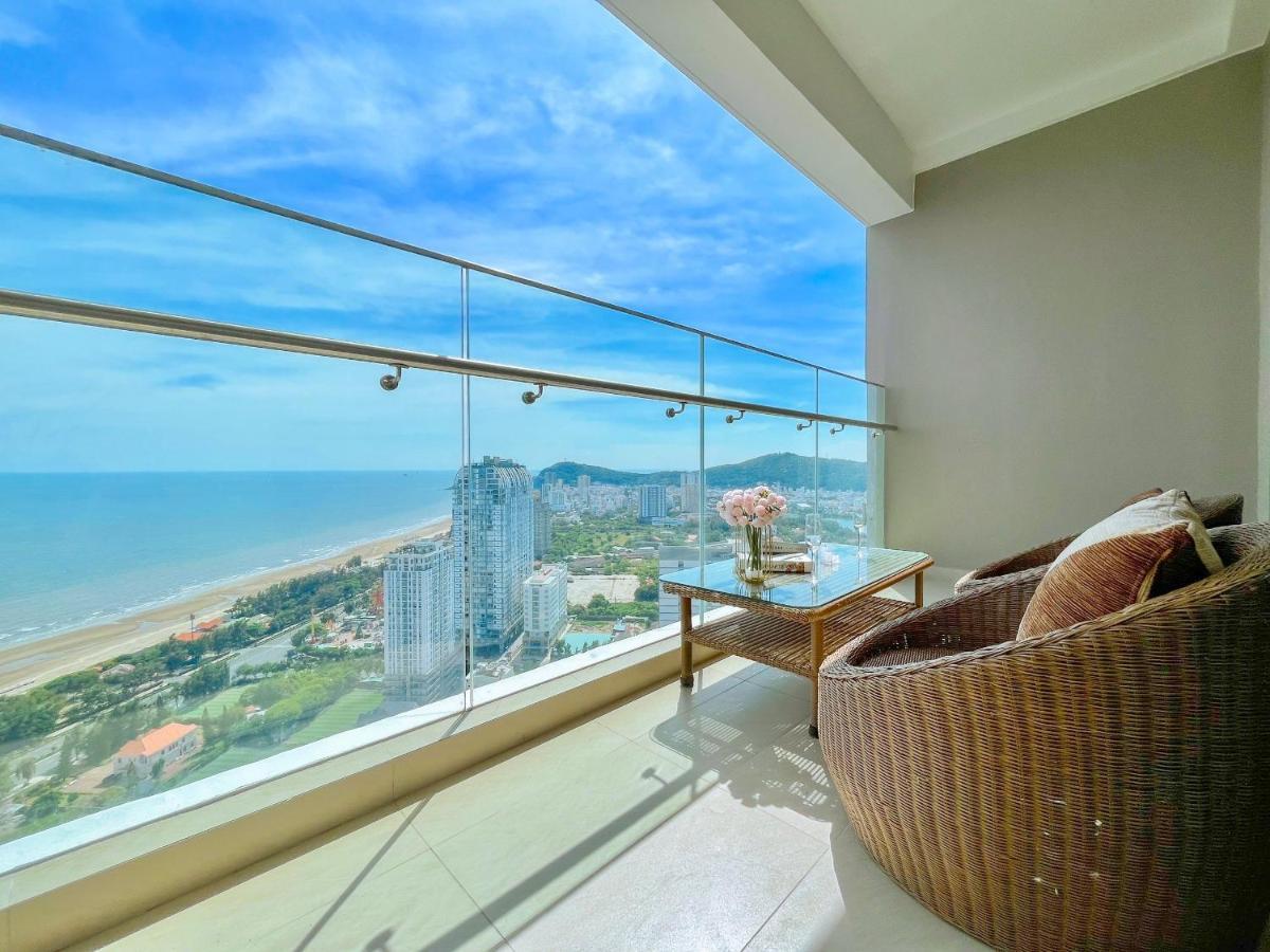 The Song - Ocean'S View Aparment Vung Tau City Exterior foto