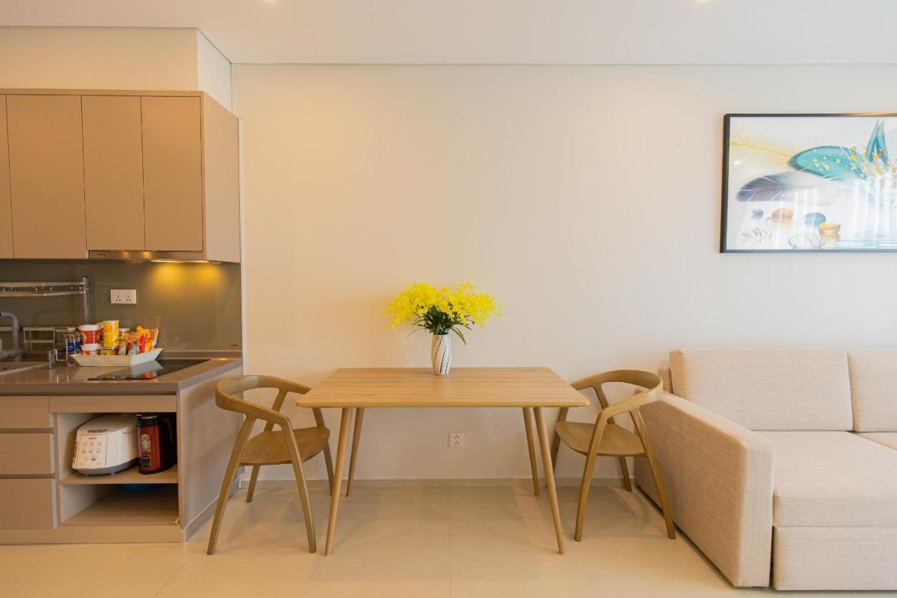The Song - Ocean'S View Aparment Vung Tau City Exterior foto