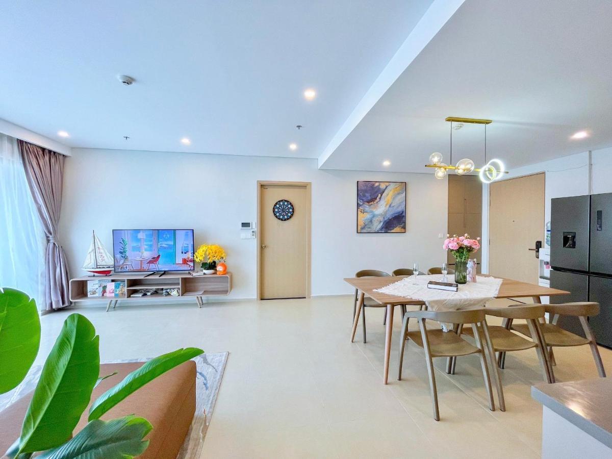 The Song - Ocean'S View Aparment Vung Tau City Exterior foto