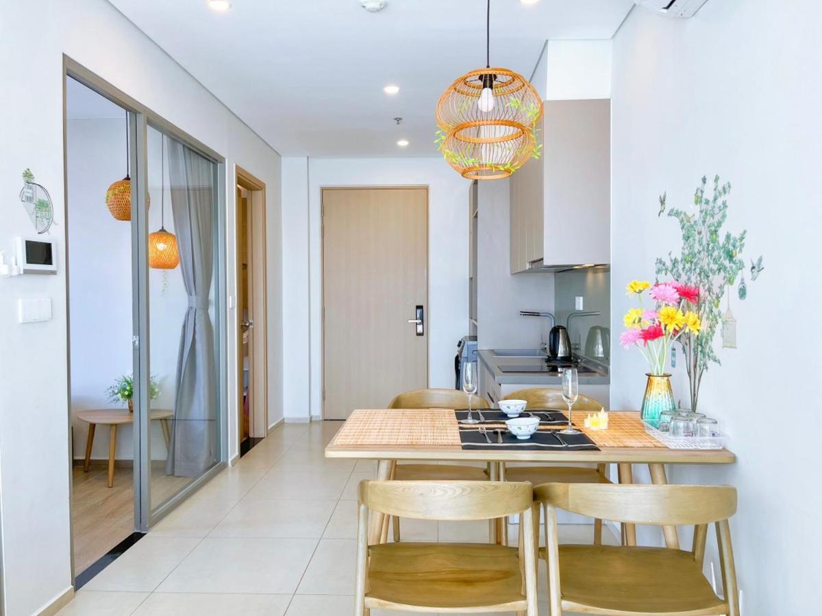 The Song - Ocean'S View Aparment Vung Tau City Exterior foto