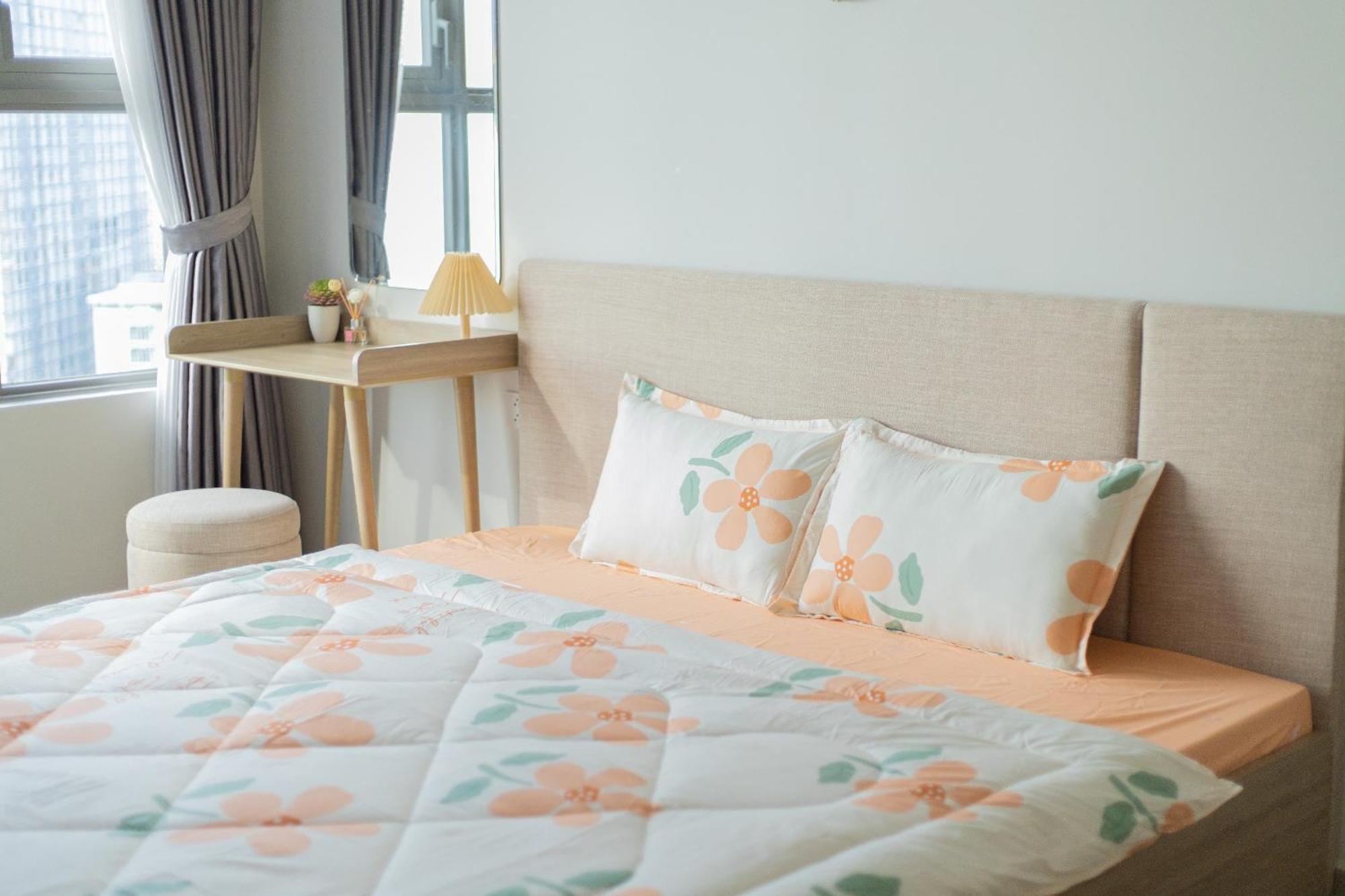 The Song - Ocean'S View Aparment Vung Tau City Exterior foto