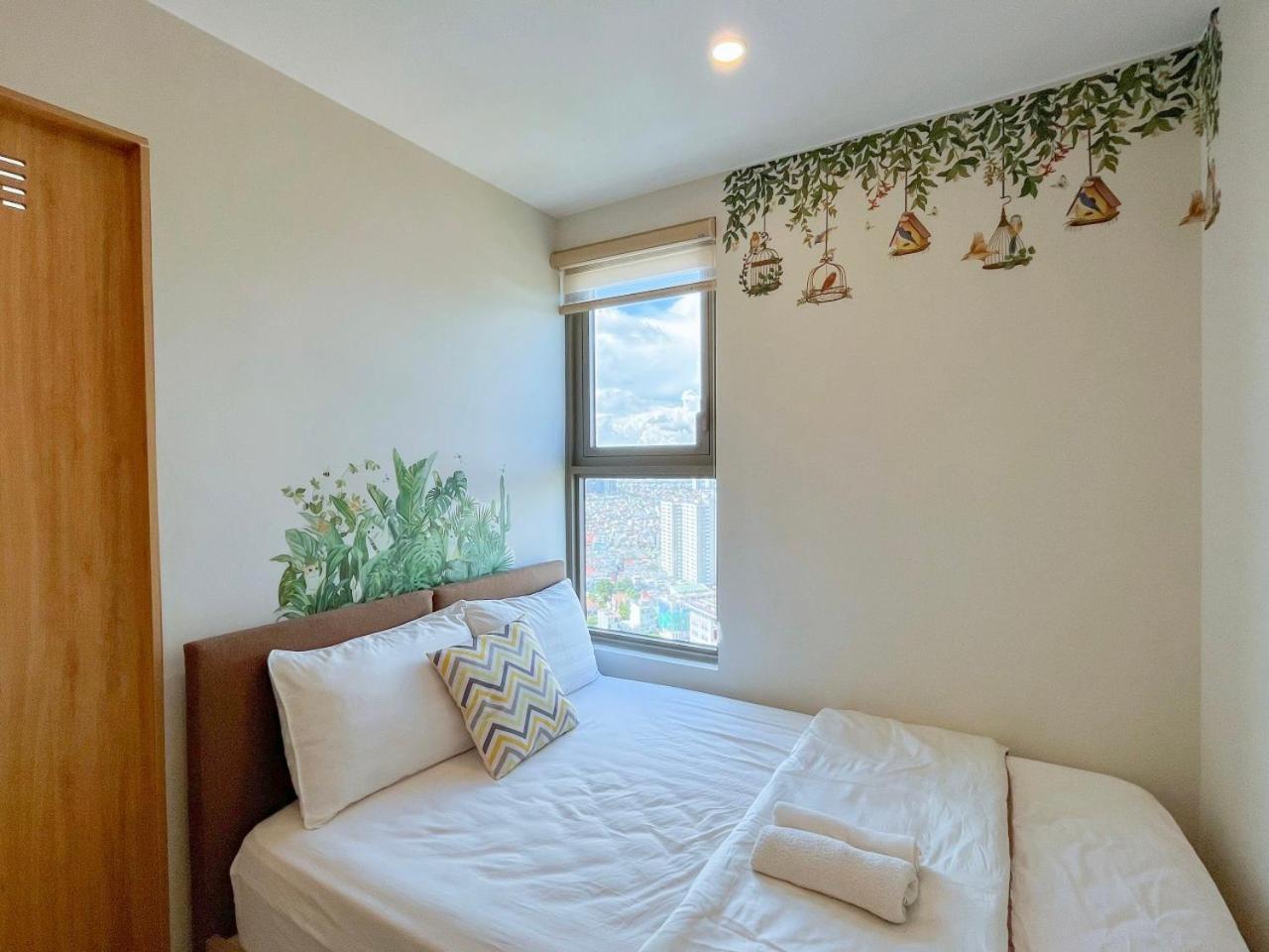 The Song - Ocean'S View Aparment Vung Tau City Exterior foto