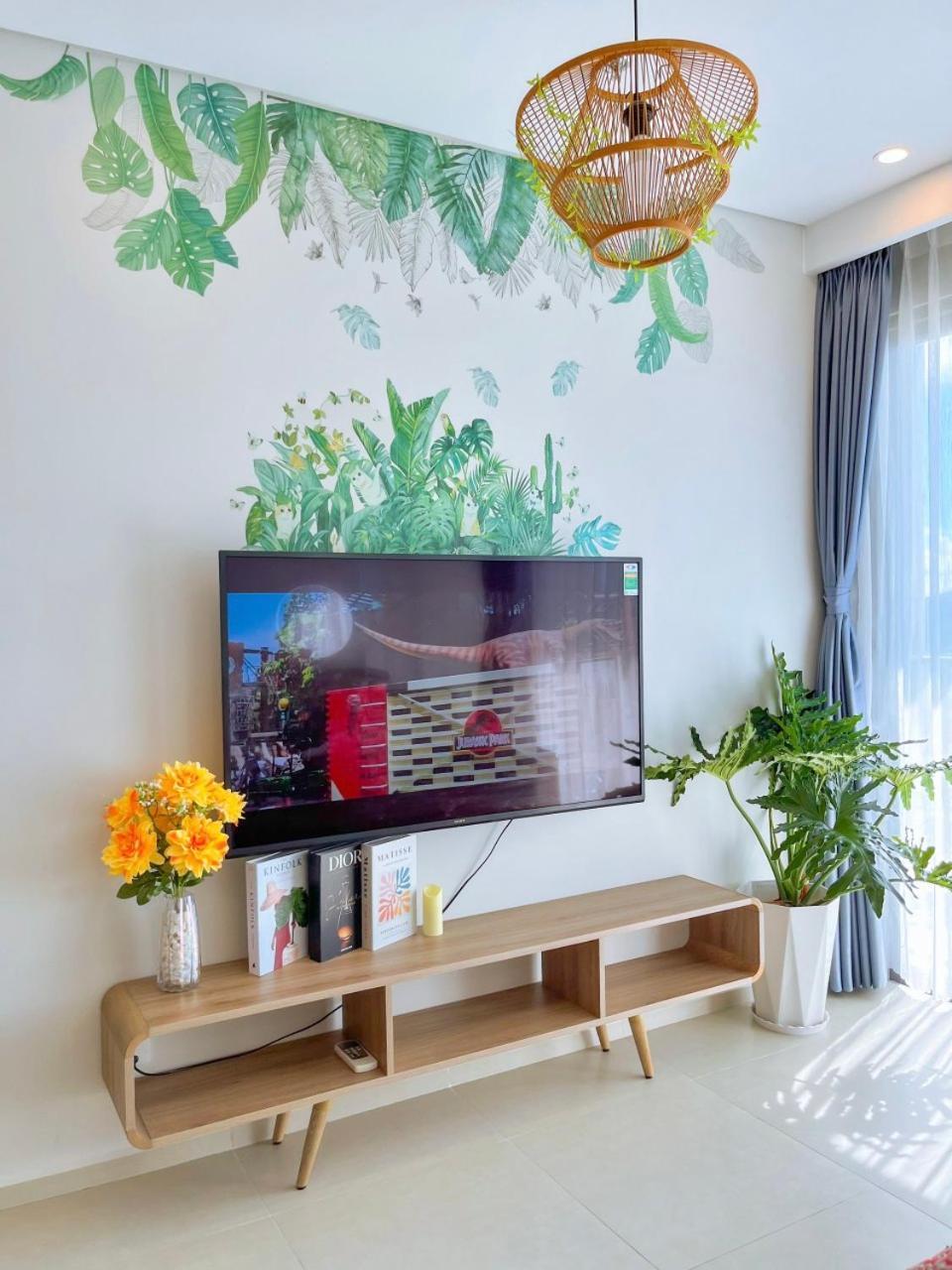 The Song - Ocean'S View Aparment Vung Tau City Exterior foto